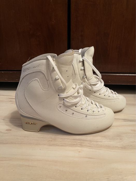 Продам ботинки Edea Ice Fly 245