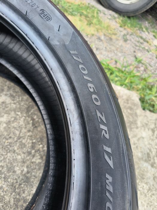 Metzeler  Roadtec Q1