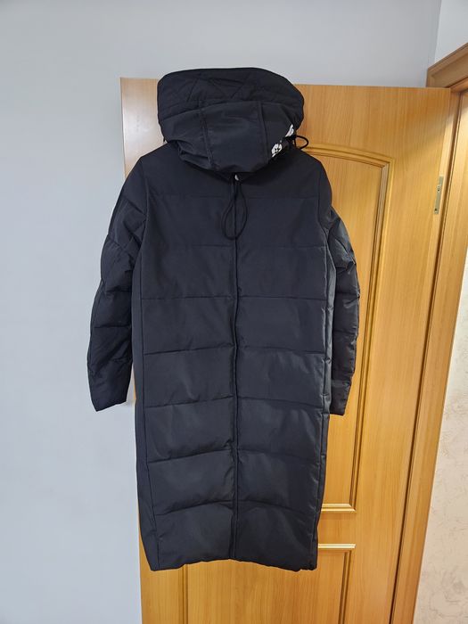 Пуховик женский 46-48