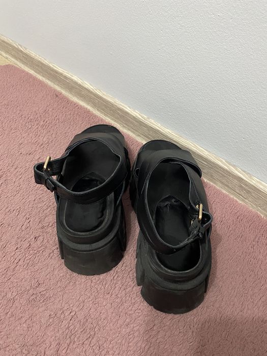 Sandale moja marime 38