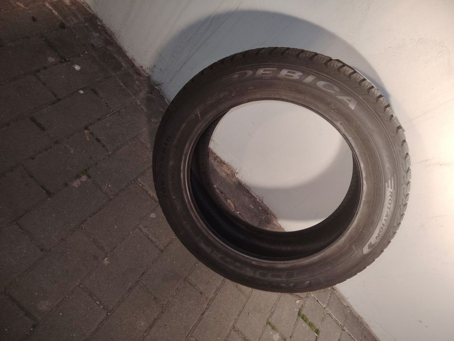 Avnelope/ Cauciucuri