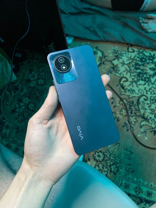 Vivo Y02 64GB...