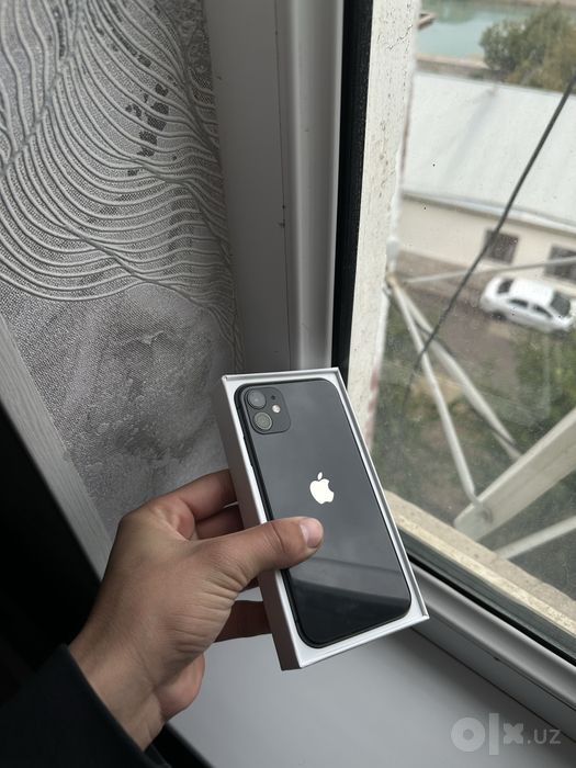 iphone 11 sotiladi sirochna