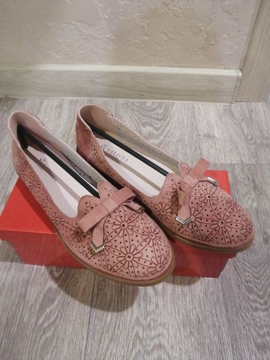 Женские туфли 35р