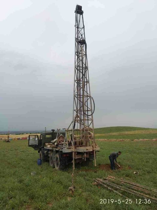 Топосъемка, Геодезические и Геологический изыскания!