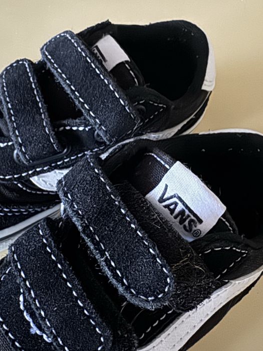 Vans old skool 23 номер