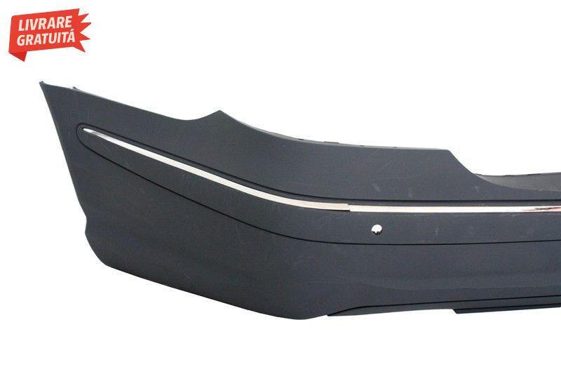 Bara Spate Mercedes E-Class W211 (2002-2009)