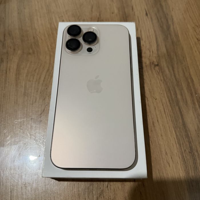 Iphone 16 про макс