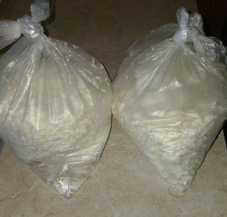 Продам свежий творог