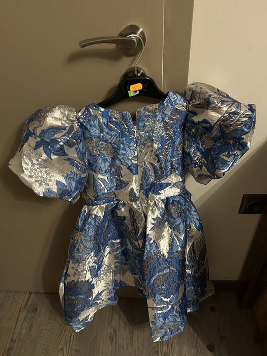 Рокля за момиче shein