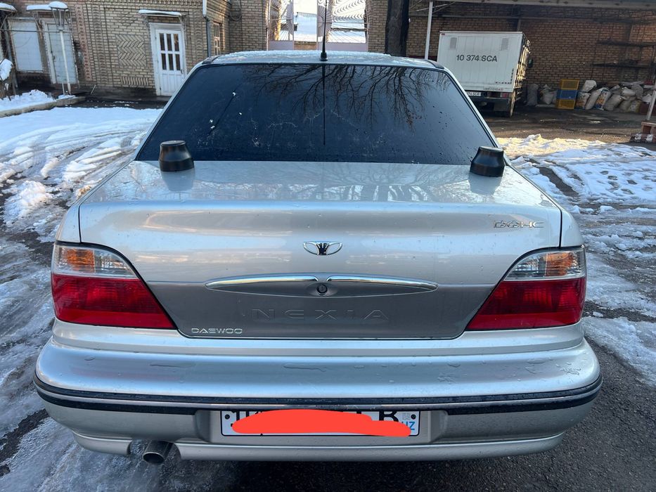 Nexia 1 Dons ideal sostayaniya