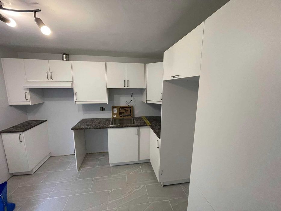 Montez mobilier la pret accesibil - mobila Jisk, Moemax, Ikea, Lems...