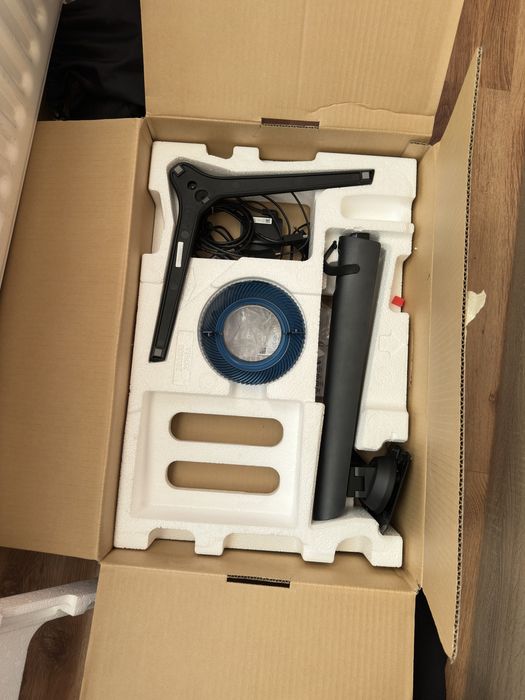 Samsung Odyssey G4 240hz геймърски монитор