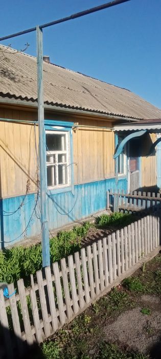 Продам дом  в п. Садчиковка