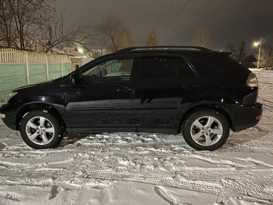 Продам Лексус RX330