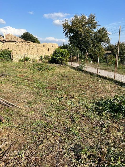 Продава се Парцел в Търговище, Промишлена зона - 850 кв.м за 9 €/кв.м - Снимка #6