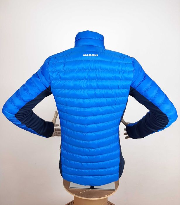 Mammut Albula IN Hybrid - Оригинално мъжко яке размер S