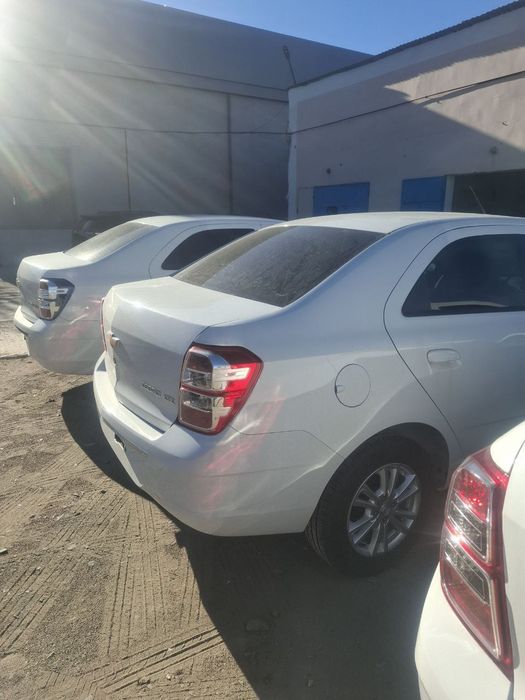 COBALT Style MCM. Кобалт