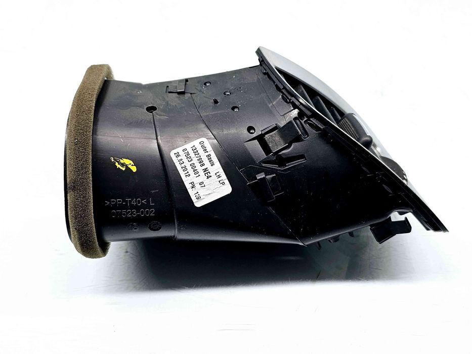 Grila aerisire stanga Opel Astra J [Fabr 2009-2015] 13327998