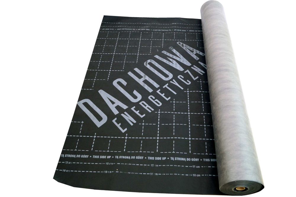 За покрива! Изолирай от студа, дъжда, шума