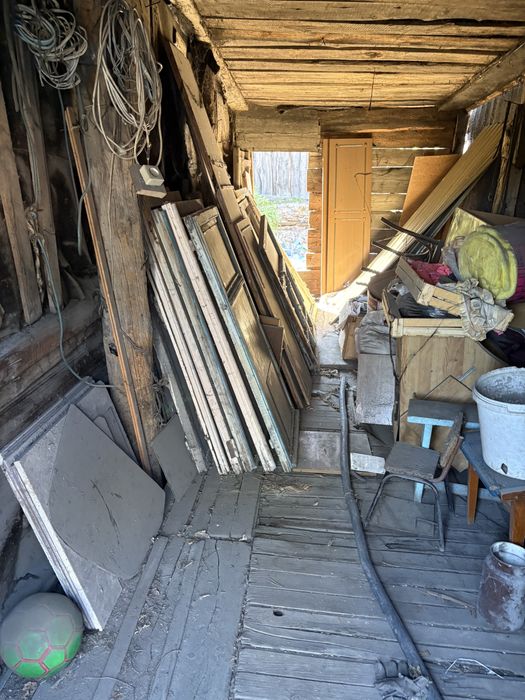 Пррдам дом на слом