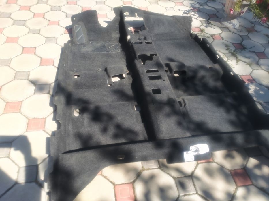 Разбор Nissan Qashqai