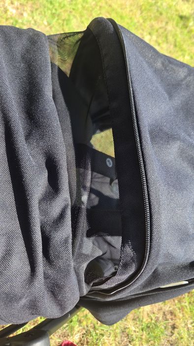 Лятна количка Maxi-Cosi - Leona