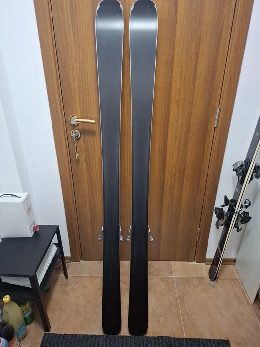 Ски Volkl Kanjo 84