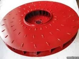 Сеялка вентилятор балончалари пахта макка ва бошка запчастлари