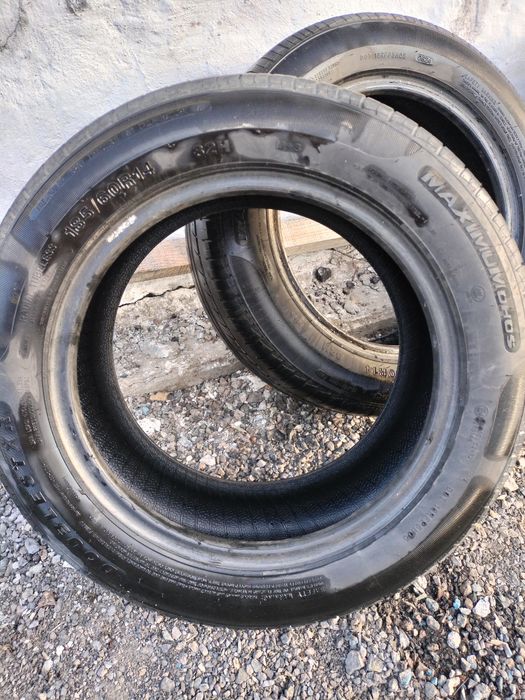 Продам шины в отличном состоянии