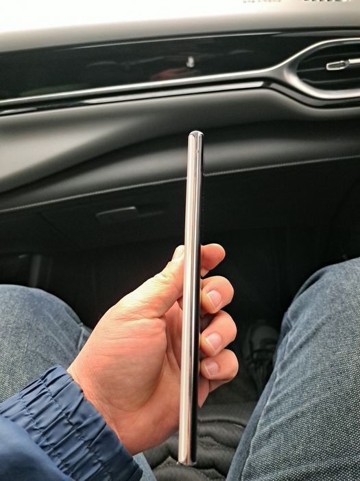 Samsung Note20 ulrta xotirasi 12/256GB