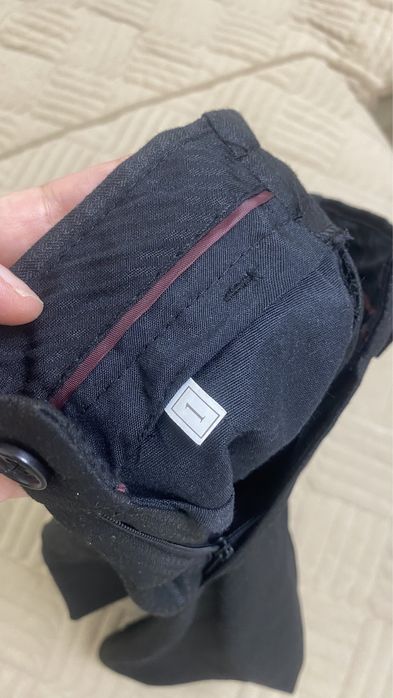 Костюмчик на мальчика