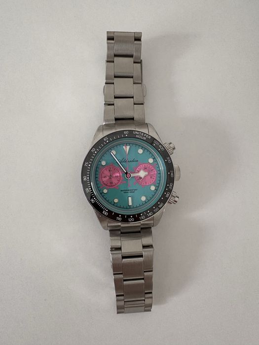 Ceas quartz mecanism Seiko VK64