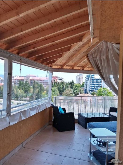 Отлична локация Слънчев Бряг нощувки за двама