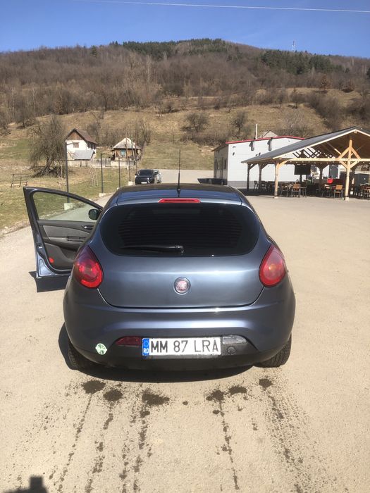 Vand fiat bravo 2