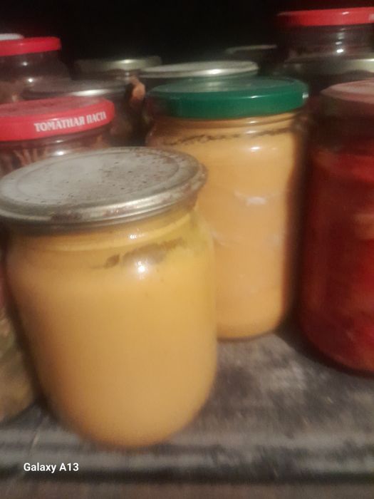 Продам соленья, приправы