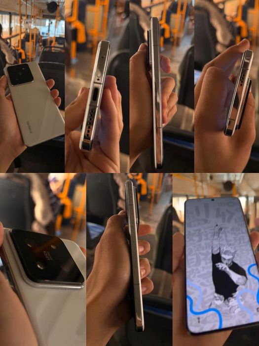 Xiaomi 14 pro CN 256/12