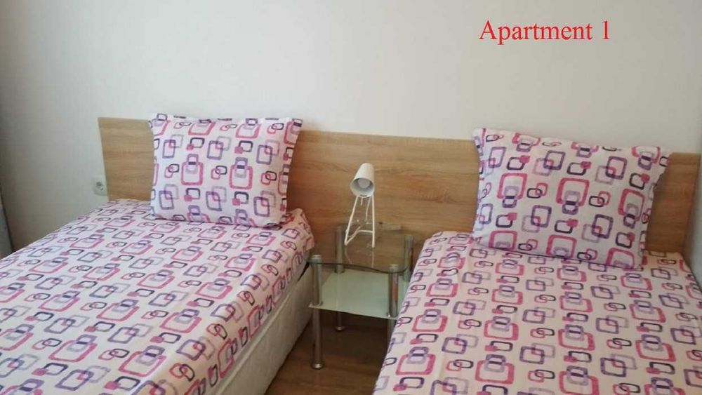 Дава се под наем Тристаен апартамент в Варна, Център - 65 кв.м за 612 € - Снимка #9