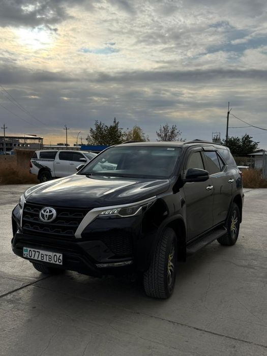 Аренда пикапов тайота