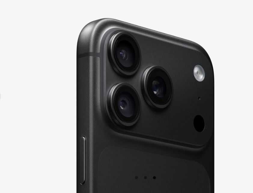 Продавам нов iphone 18 pro, 256Гб.