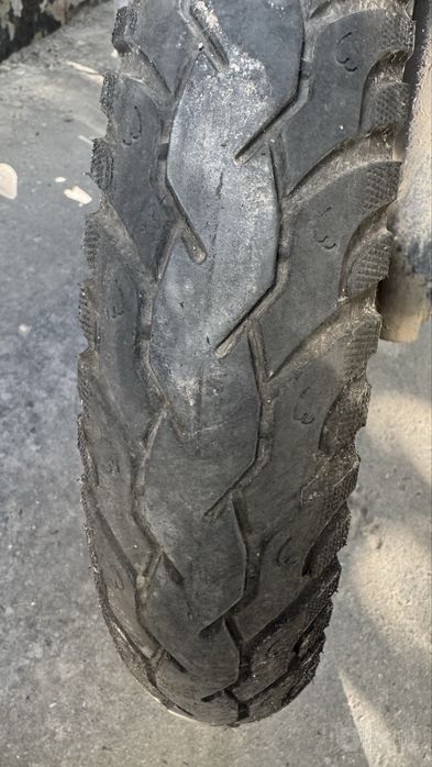 Skuter holati yaxshi pentro drongo