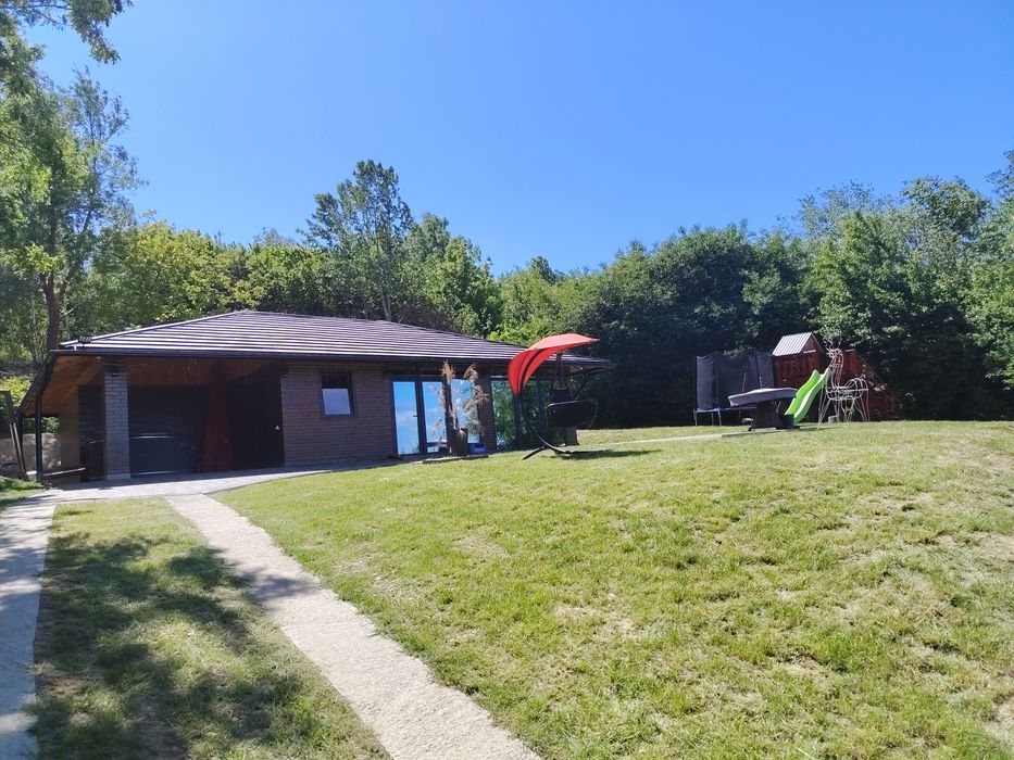 Spatiu disponibil pentru relaxare sau evenimente private