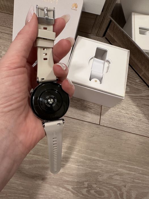 Smartwatch Huawei GT5