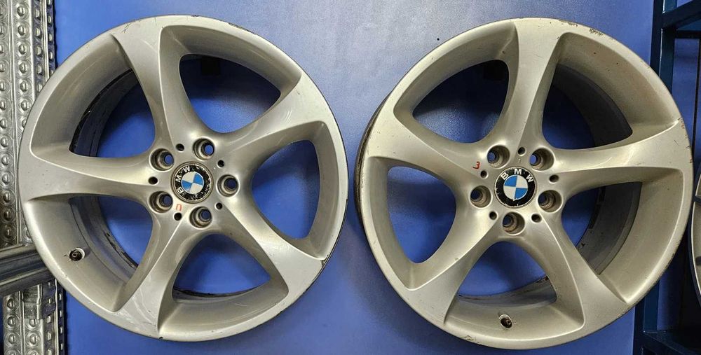 Алуминиеви Джанти за BMW X3