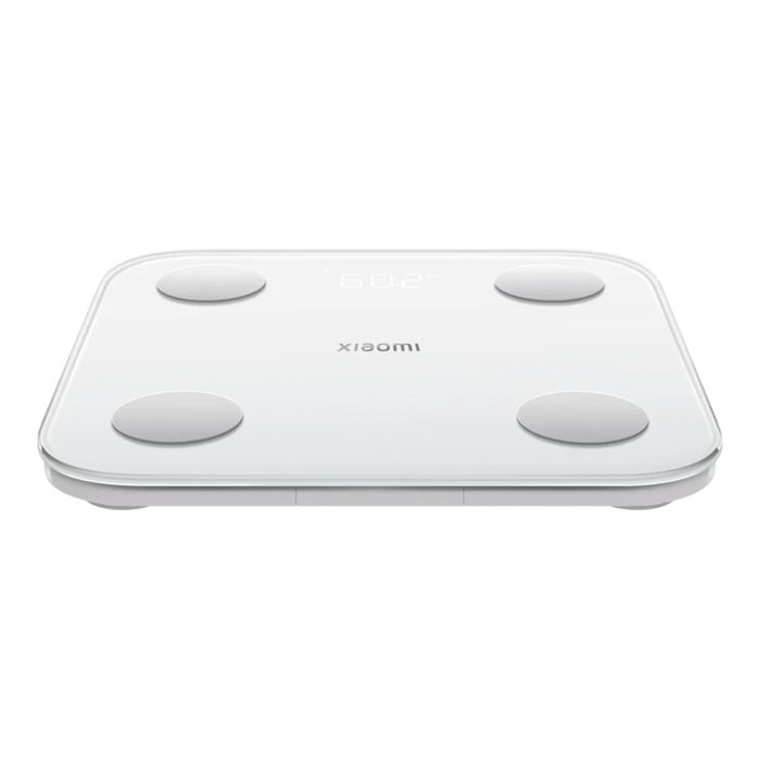 Умные Весы Xiaomi Mi Body Composition Scale S400 EU Глобальная Версия
