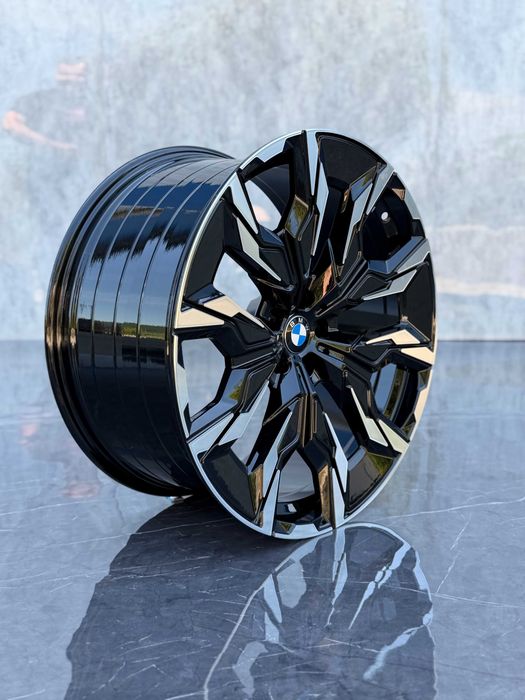jante 21 bmw r21 g G60 G61 G70 G05 G06 G07 G11 G12 G30 G31 G14 G15 G16 Model M 2018 G04 G05 G06 4X X5 X6 X7