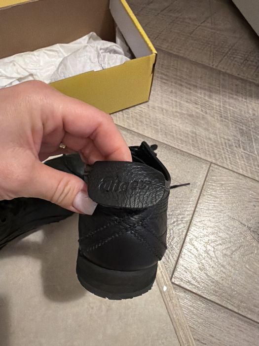 Обувь onitsuka tiger