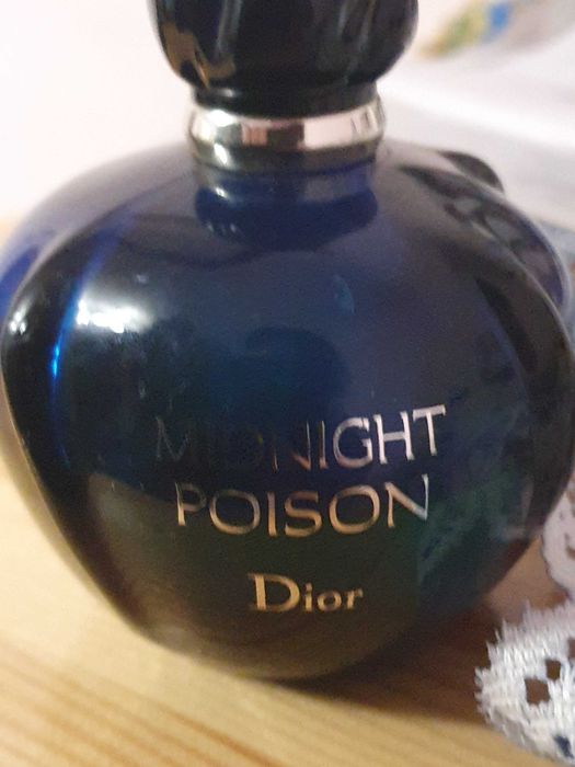 Парфюм Midnight poison Dior