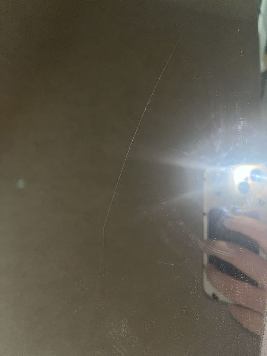 Продам зеркало (почти новое)