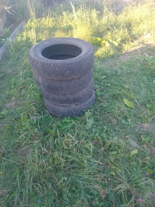 Продам Шины  р 15